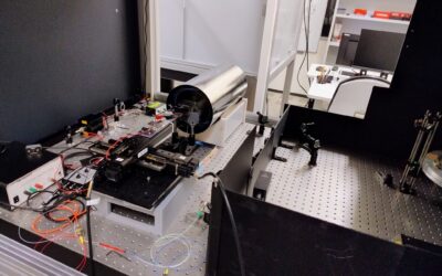 Quantum Sensors: Towards Precise SoC and SoH Estimation in Battery Systems