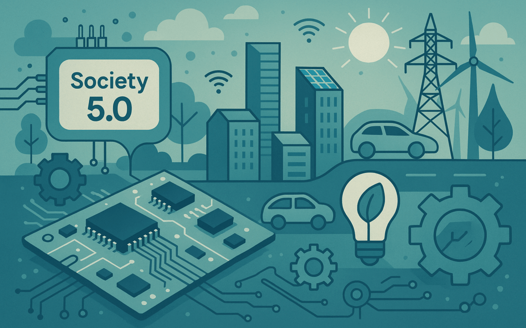 A Unified Technology Stack Towards a More Competitive EU Industrial Landscape