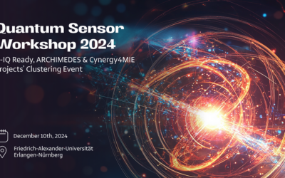 Quantum Sensor Workshop
