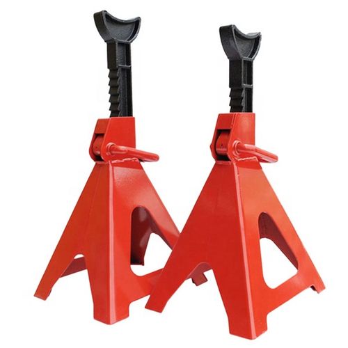 1 ton jack stands,Understanding the 1 Ton Jack Stands: A Comprehensive Guide