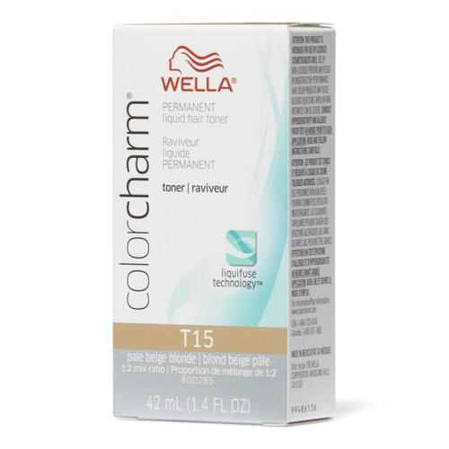 wella color charm toner instructions,Wella Color Charm Toner Instructions: A Comprehensive Guide