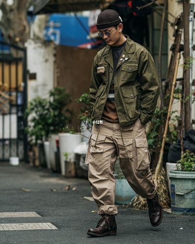 earth tone outfits men,Earth Tone Outfits for Men: A Comprehensive Guide