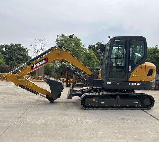 excavator 6 ton,Excavator 6 Ton: A Comprehensive Overview