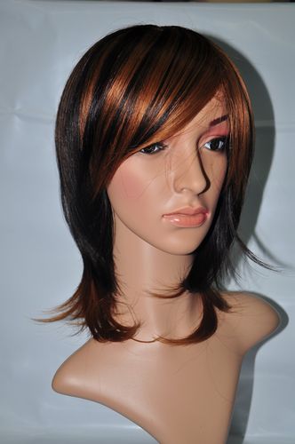 two tone wig,Two Tone Wig: A Comprehensive Guide