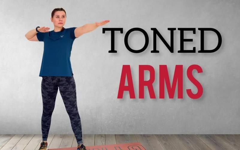 toned arms in 2 weeks,Toned Arms in 2 Weeks: A Comprehensive Guide