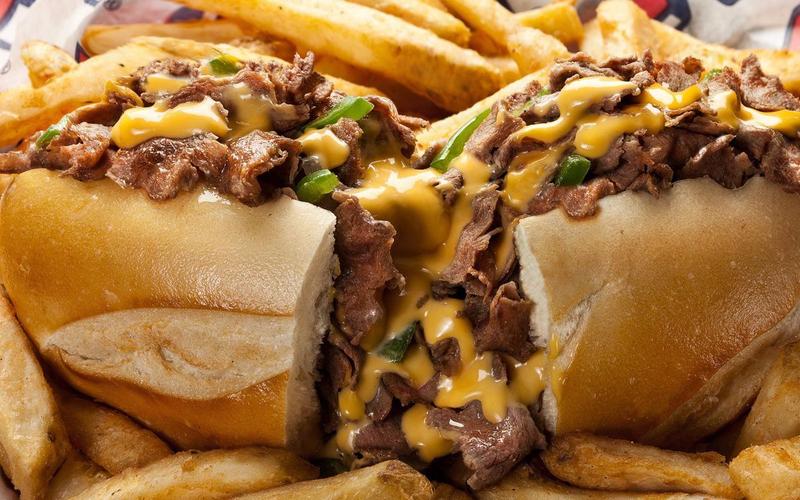 tono cheesesteaks,Tono Cheesesteaks: A Culinary Journey You Can’t Miss