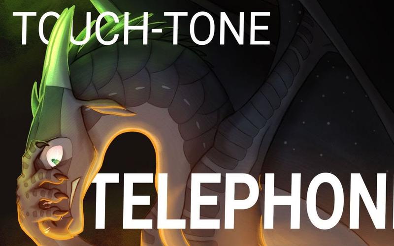 touch-tone telephone lyrics,Touch-Tone Telephone: A Detailed Multidimensional Introduction