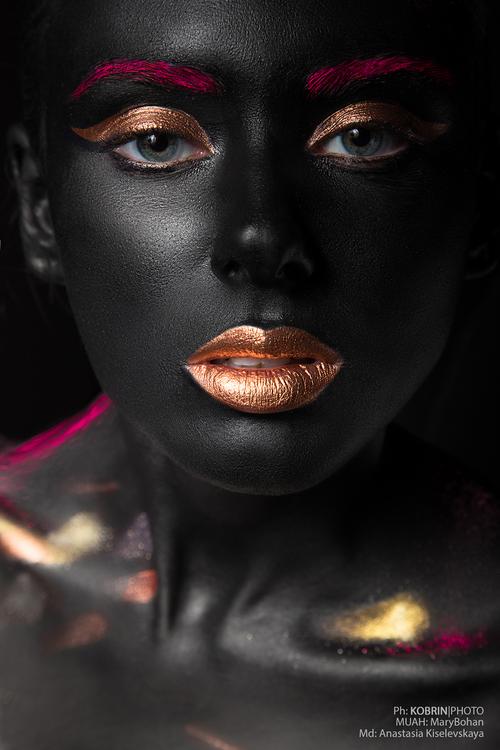 different black skin tones,Different Black Skin Tones: A Detailed Multidimensional Introduction