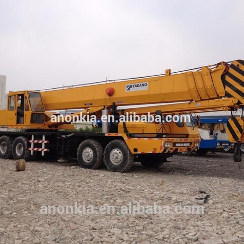 100 ton tadano weight,100 Ton Tadano Weight: A Comprehensive Overview