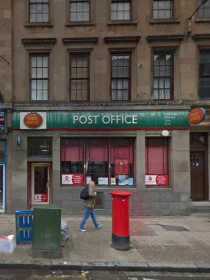 ton pentre post office,Discover the Charm of Ton Pentre Post Office