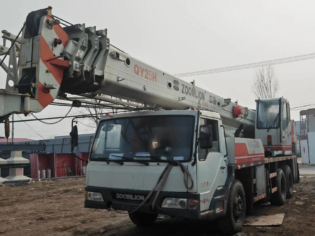 mobile crane 20 ton,Mobile Crane 20 Ton: A Comprehensive Guide