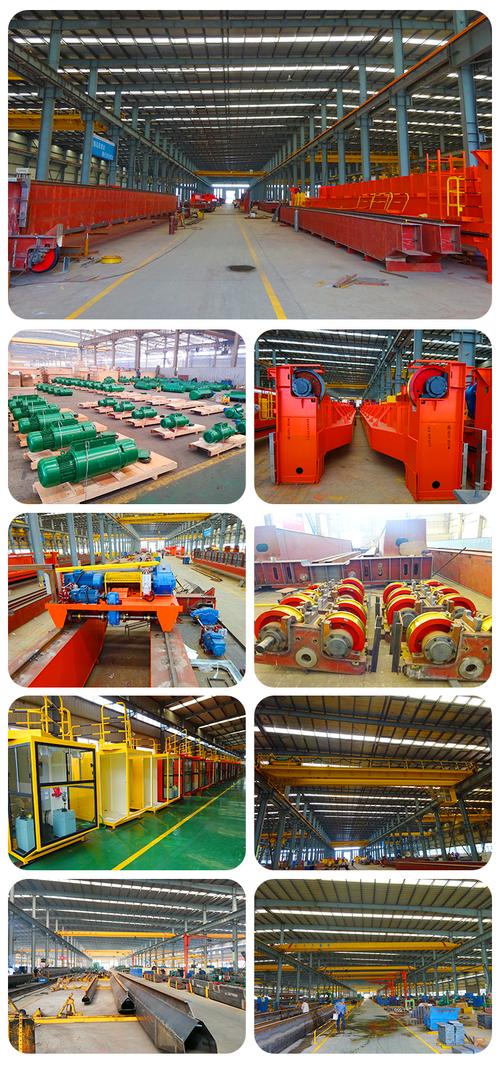 1/2 ton gantry crane,1/2 Ton Gantry Crane: A Comprehensive Guide