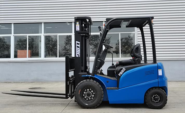 2 ton forklift specifications,2 Ton Forklift Specifications: A Comprehensive Guide