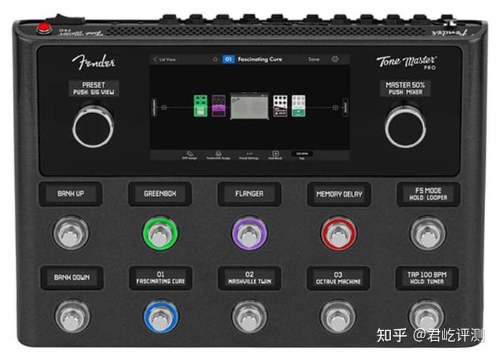 fender tone master pro manual,Fender Tone Master Pro Manual: A Comprehensive Guide