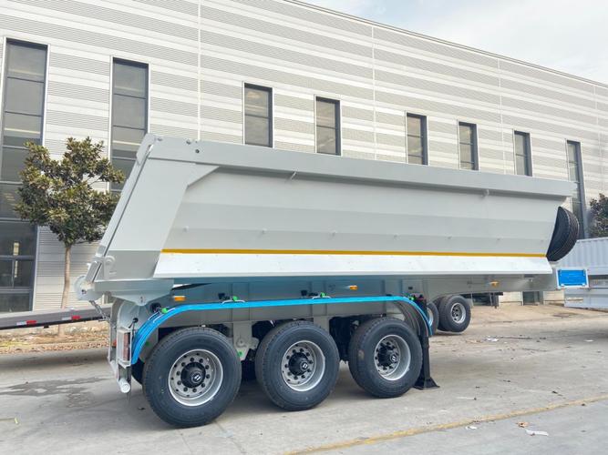 50 ton trailer,50 Ton Trailer: A Comprehensive Guide