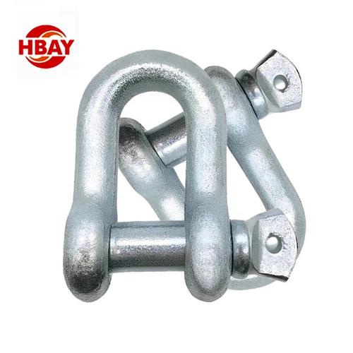 4.75 ton shackle,4.75 Ton Shackles: A Comprehensive Guide