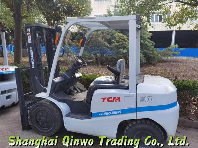 forklift 10 ton komatsu,Design and Build Quality