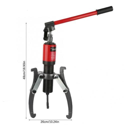 10 ton gear puller,10 Ton Gear Puller: A Comprehensive Guide