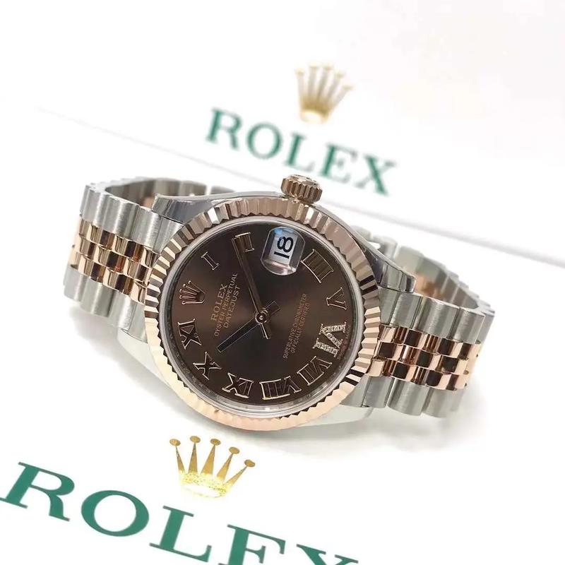 rolex datejust two tone 31mm,Discover the Elegance of the Rolex Datejust Two Tone 31mm