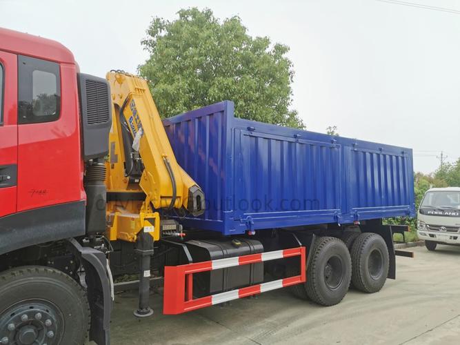 dump truck 10 ton,Dump Truck 10 Ton: A Comprehensive Guide