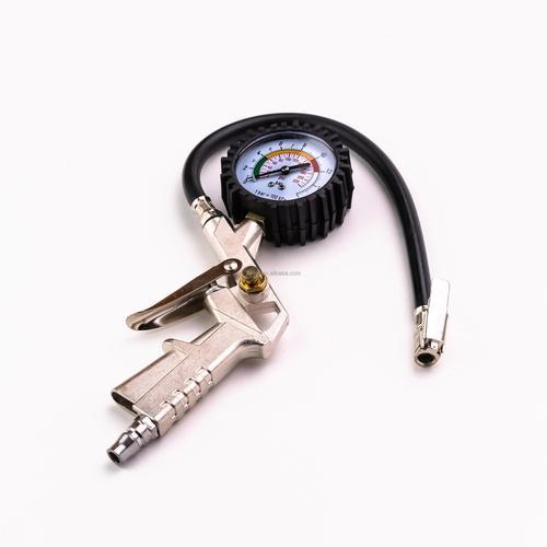 40 ton pressure gauge,40 Ton Pressure Gauge: A Comprehensive Guide