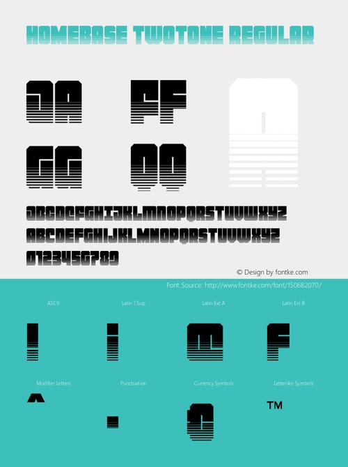 two tone font,Two Tone Font: A Comprehensive Guide