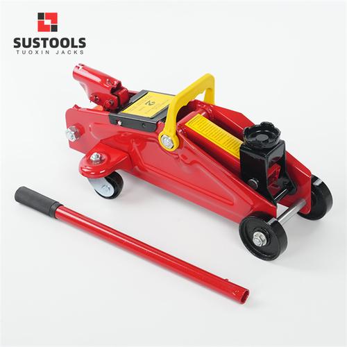 2-ton floor jack,2-Ton Floor Jack: A Comprehensive Guide for Car Owners