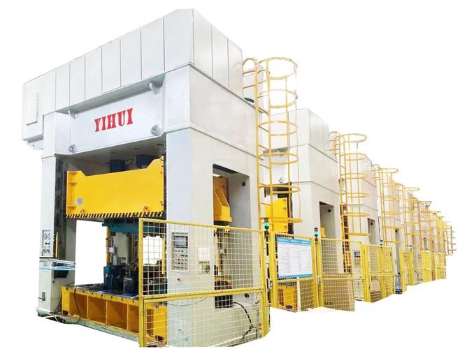 1000 ton press machine,1000 Ton Press Machine: A Comprehensive Guide