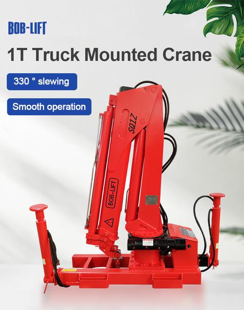 electric crane 1 ton,Electric Crane 1 Ton: A Comprehensive Guide