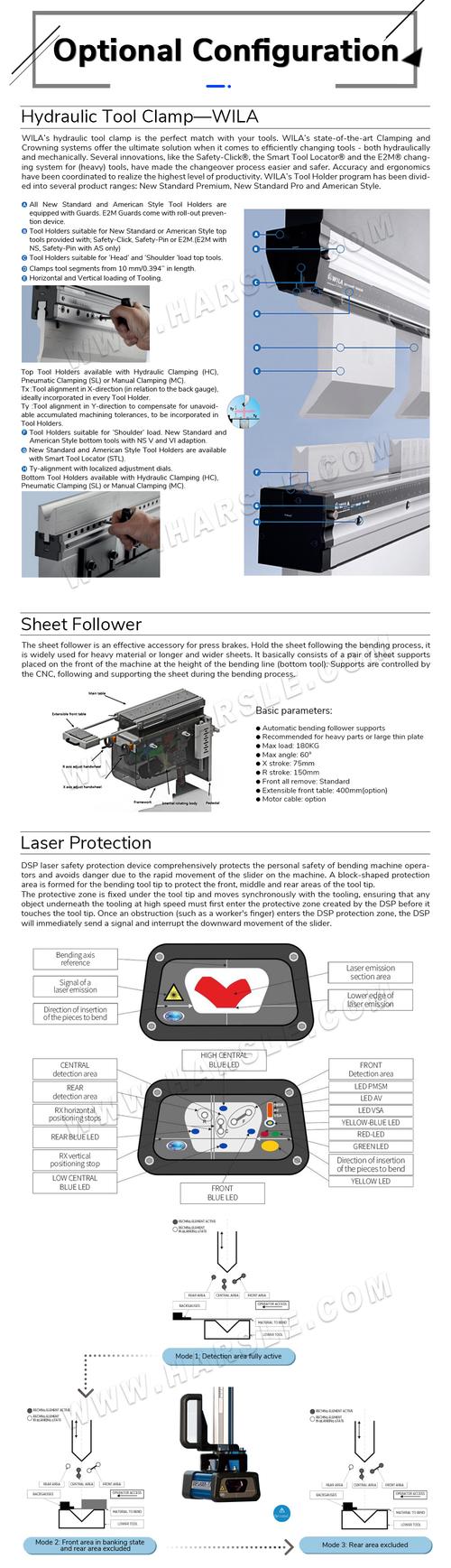 30 ton press brake,30 Ton Press Brake: A Comprehensive Guide for Users and Buyers