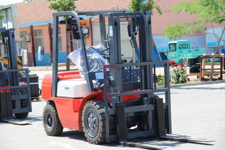 3 ton forklift,3 Ton Forklift: A Comprehensive Guide