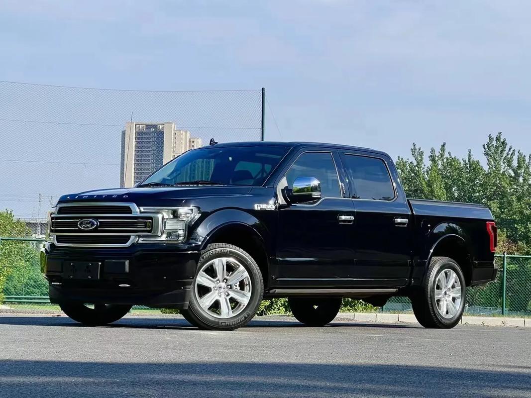 two tone ford f150,Two Tone Ford F150: A Comprehensive Overview