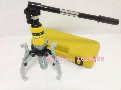 5 ton hydraulic puller,5 Ton Hydraulic Puller: A Comprehensive Guide