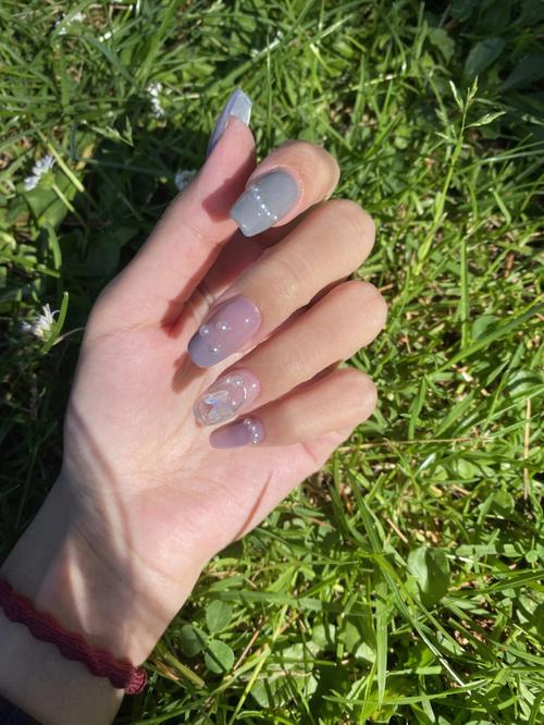 earthy tone nails,Earthy Tone Nails: A Comprehensive Guide