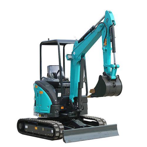 3 ton excavator,3 Ton Excavator: A Comprehensive Guide