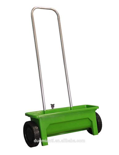 1 ton salt spreader,1 Ton Salt Spreader: A Comprehensive Guide