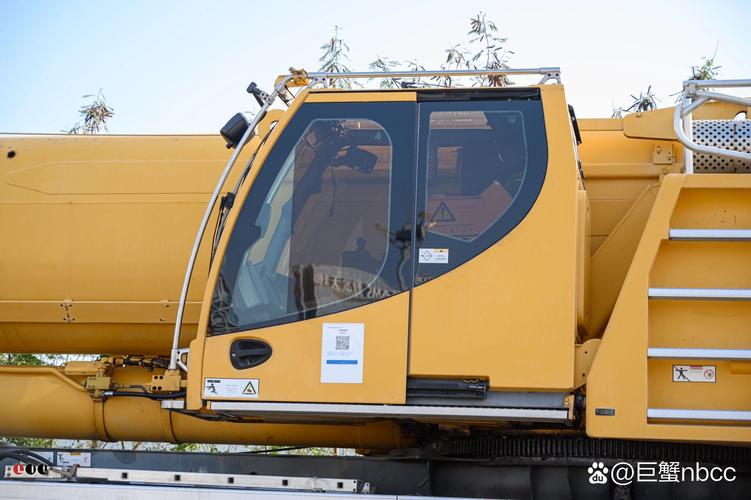 15 ton crane,15 Ton Crane: A Comprehensive Guide