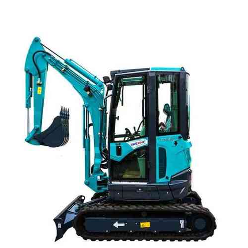 2.5 ton chinese excavator,2.5 Ton Chinese Excavator: A Comprehensive Overview