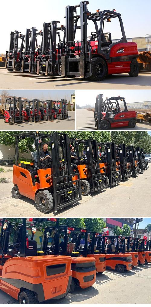 1 ton forklift,1 Ton Forklift: A Comprehensive Guide