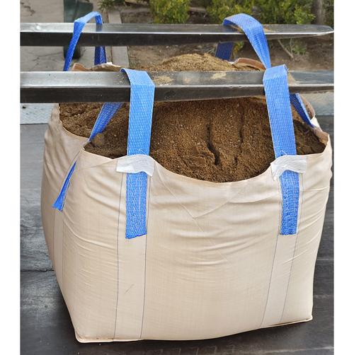 1 ton bag dimensions,Understanding the Dimensions of a 1 Ton Bag