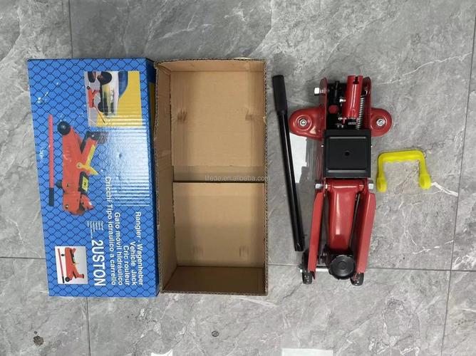 2 ton trolley jack,2 Ton Trolley Jack: A Comprehensive Guide