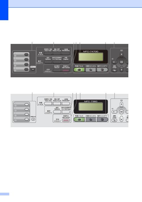 brother 7860dw toner,Understanding the Brother 7860DW Toner