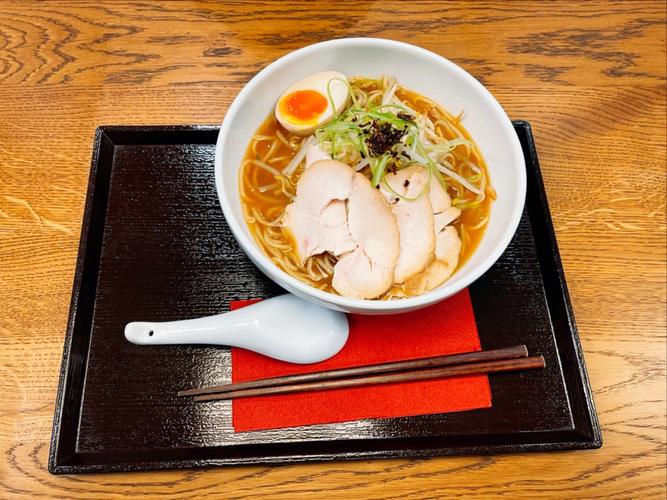 ton shin ramen,Discover the Culinary Delight of Ton Shin Ramen