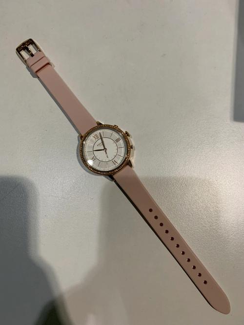 fossil womens watches two tone,Fossil Womens Watches: The Two-Tone Charm