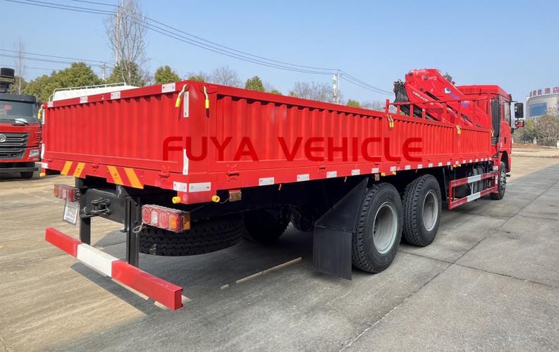 10 ton truck crane,10 Ton Truck Crane: A Comprehensive Guide