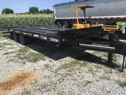 5 ton tilt trailer,5 Ton Tilt Trailer: A Comprehensive Guide