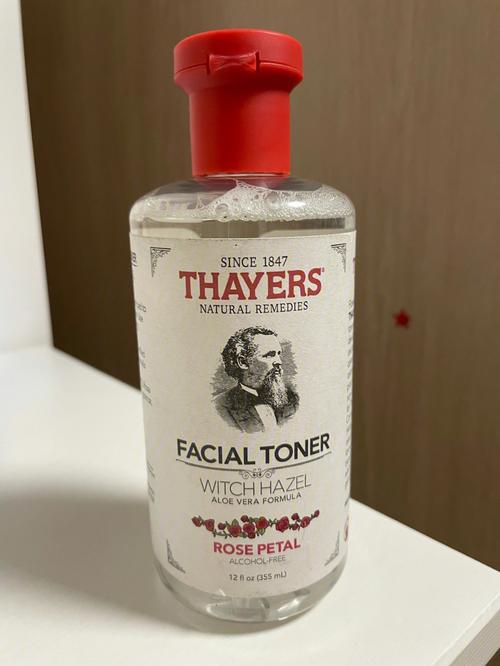 toner witch hazel thayers,Discover the Magic of Toner Witch Hazel Thayers: A Comprehensive Guide