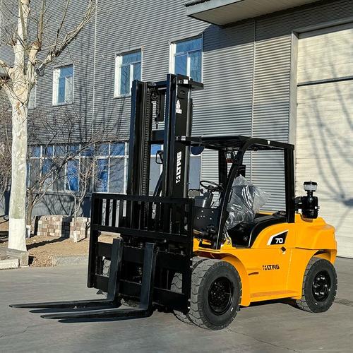 forklift 7 ton,Forklift 7 Ton: A Comprehensive Guide