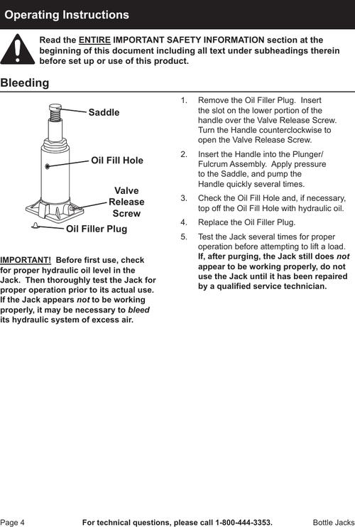 4 ton hydraulic bottle jack harbor freight,4 Ton Hydraulic Bottle Jack from Harbor Freight: A Comprehensive Guide