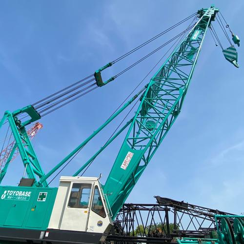 kobelco 300 ton crawler crane load chart,Kobelco 300 Ton Crawler Crane Load Chart: A Comprehensive Guide